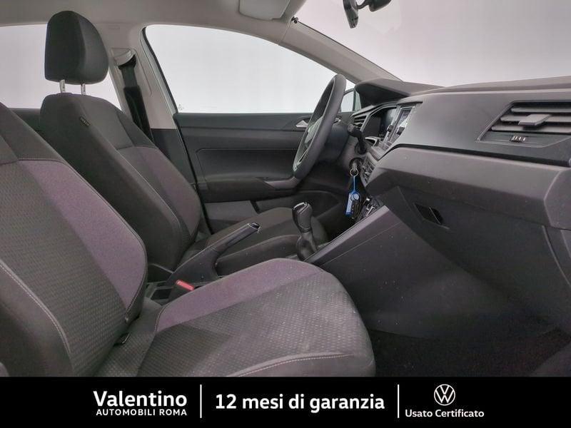 Volkswagen Polo 1.0 EVO