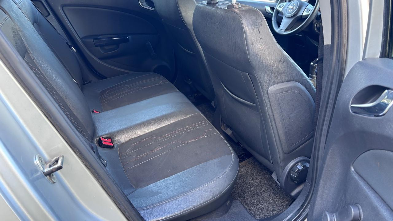 Opel Corsa 1.2 5 porte Start&Stop Elective