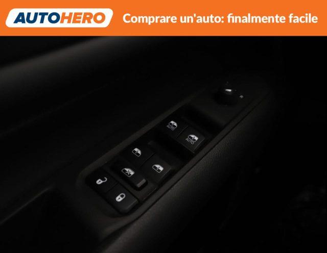 JEEP Compass 1.5 Turbo T4 130 CV MHEV 2WD Night Eagle