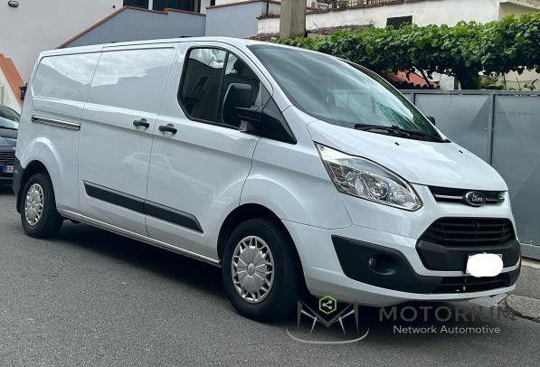 Ford Other FORD TRANSIT 2.2CC CAMPERIZZATO