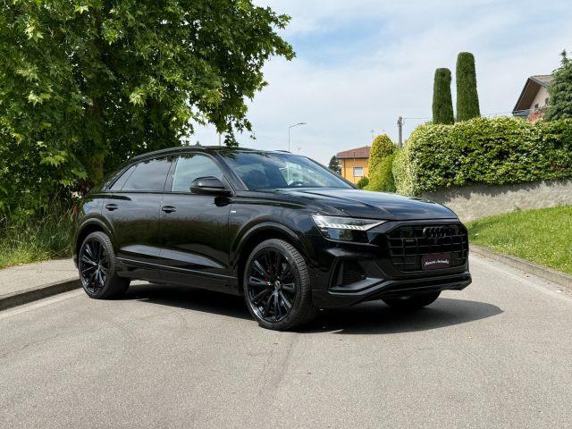 AUDI Q8 50 TDI 286 CV quattro tiptronic S-LINE PLUS