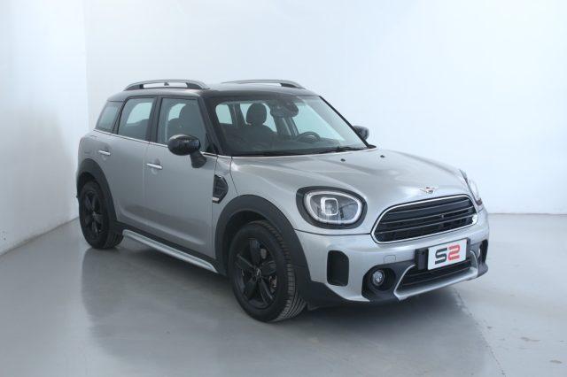 MINI Countryman 1.5 Cooper Essential Countryman *SCONTO IMMEDIATO*