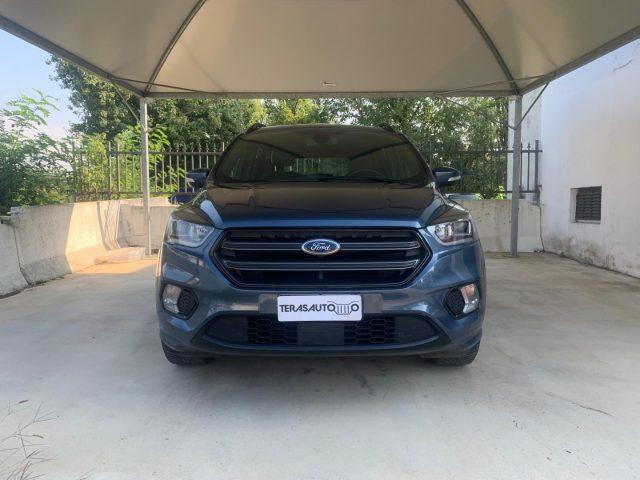 FORD Kuga 1.5 EcoBoost 120 CV S&S 2WD Business POCHI KM