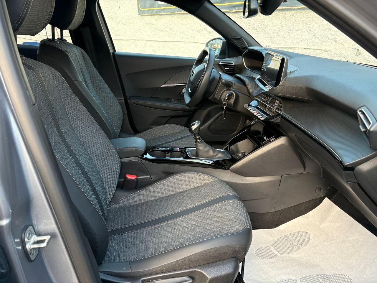 Peugeot 2008 2008 1.2 puretech Allure s&s 100cv