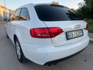 Audi A4 2.0 120 CV 2010 - SOLO 160 MILA KM