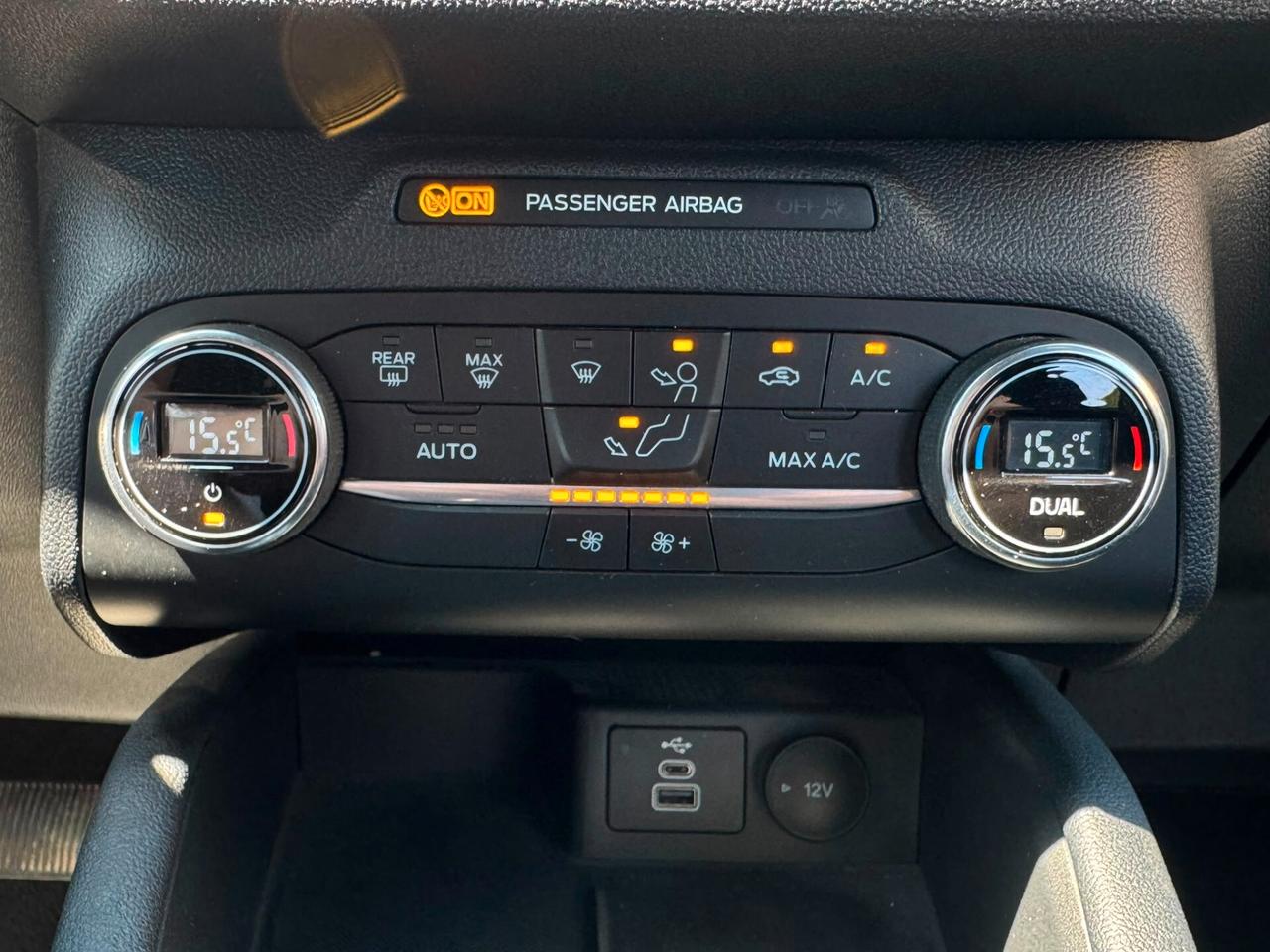 FORD KUGA 1.5 120CV ST-LINE X *PREZZO REALE*