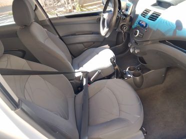 Chevrolet Spark 1.0