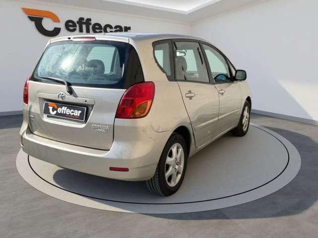 Toyota Corolla Verso 1.8 16V