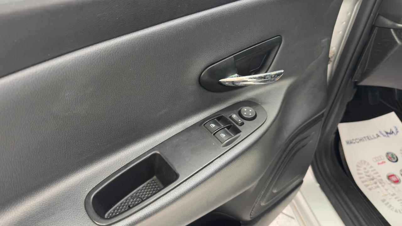 Lancia Ypsilon 1.3 MJT 16V 95 CV 5 porte S&S Platinum