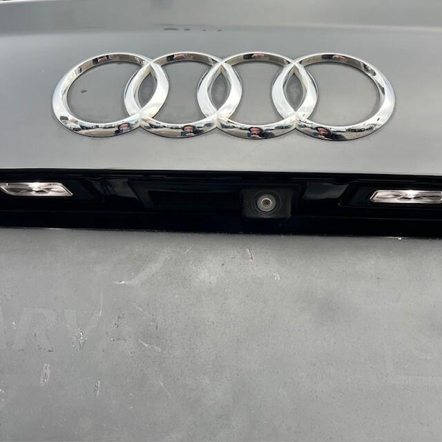 Audi Q7 3.0 TDI 272 CV quattro tiptronic Sport Plus