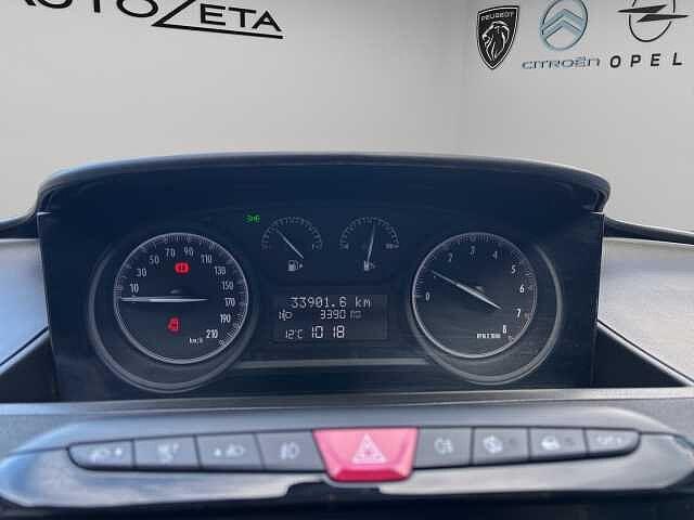 Lancia Ypsilon 1.0 FireFly 5 porte S&S Hybrid Ecochic Gold