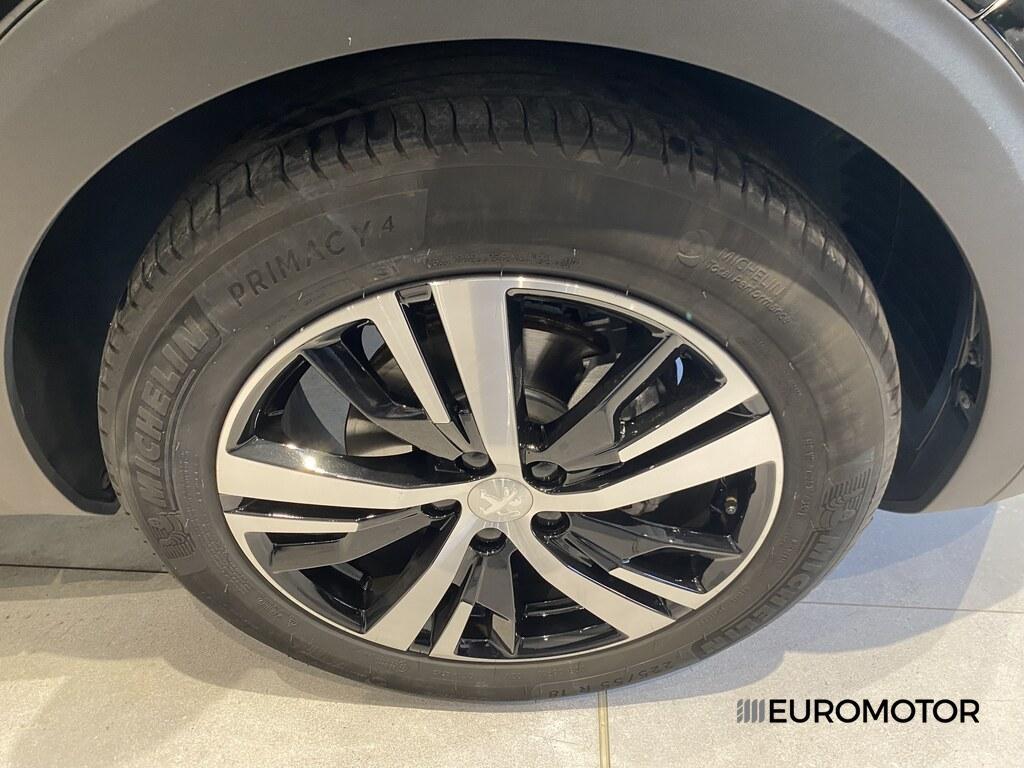 Peugeot 3008 1.5 BlueHDi GT