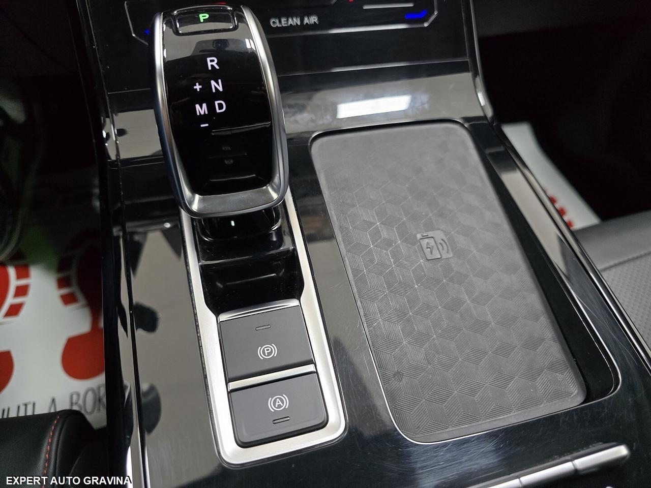 DR 6.0 1.5cc 150cv BENZ-GPL FULL 20.000KM / NUOVA