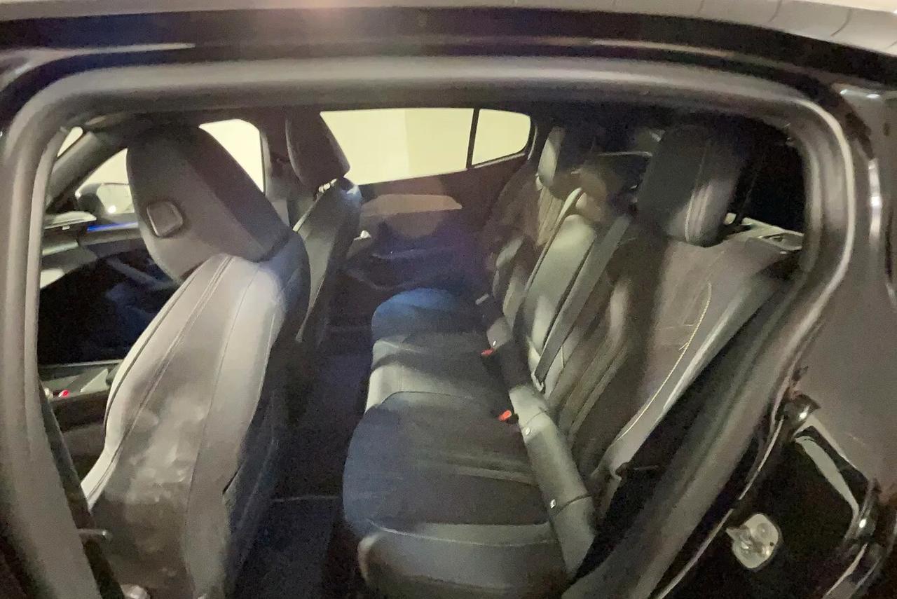 Peugeot 408 PureTech 130 S&S EAT8 GT