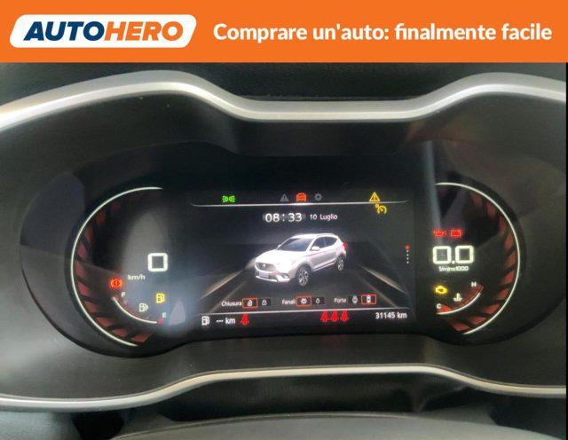 MG ZS 1.0T-GDI Luxury