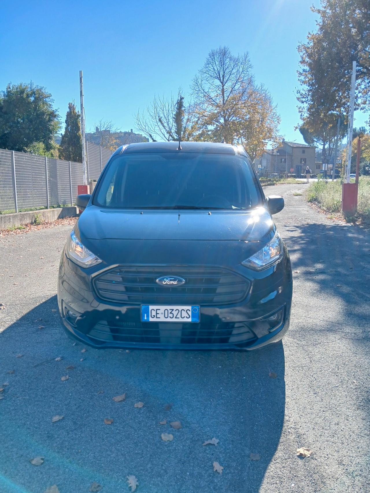 Ford Transit Connect 1.5 TDCi 120CV L2