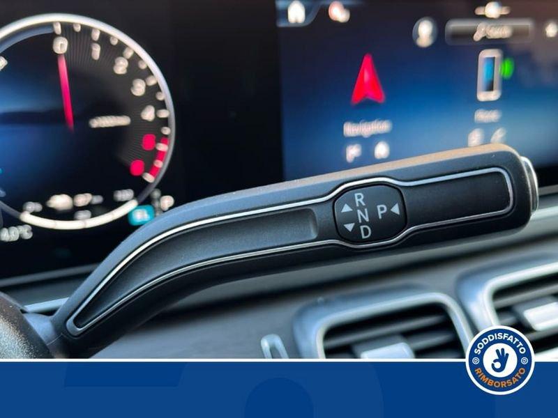 Mercedes-Benz GLE 350de 4Matic EQ-Power AMG Line Premium