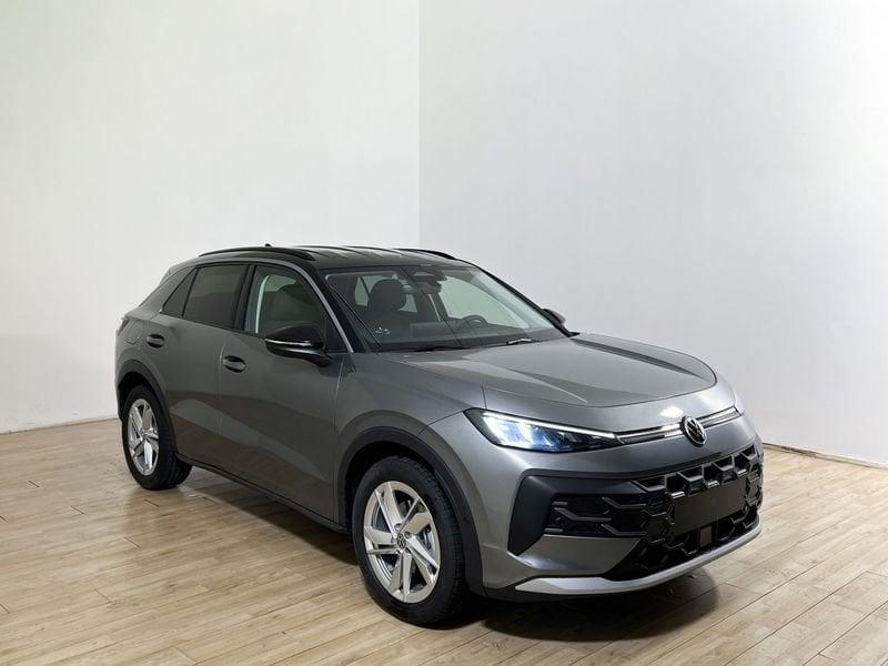 Volkswagen T-Roc T-Roc 1.5 etsi Life 115cv dsg