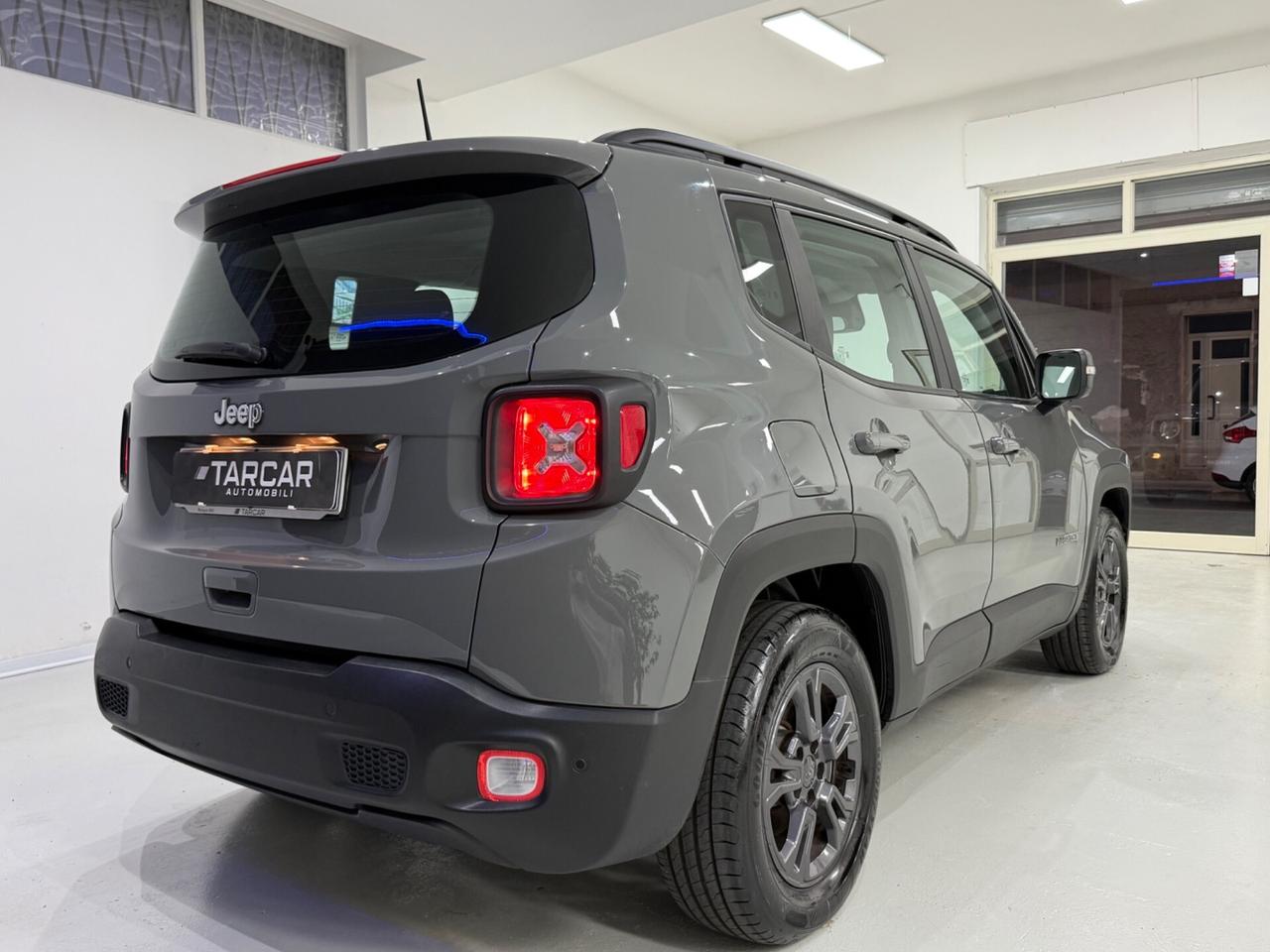 Jeep Renegade 1.0 T3 120cv Longitude