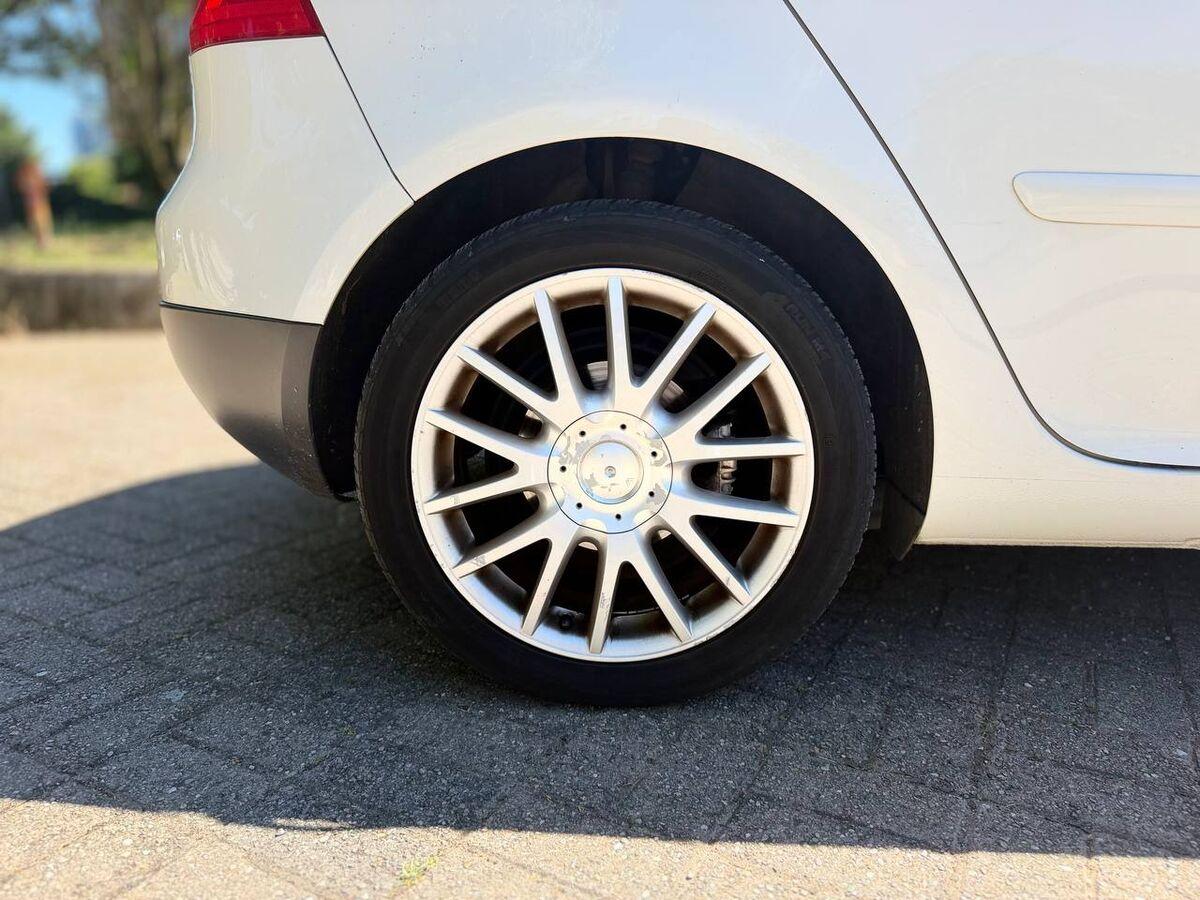 Volkswagen Golf 2.0 tdi Gt Sport 3p dsg dpf