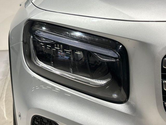 MERCEDES-BENZ GLB 180 d Automatic Advanced