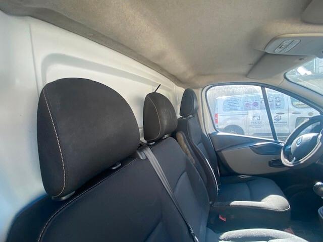 Renault Trafic T29 1.6 dCi 95CV PC-TN Furgone