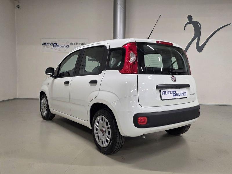 FIAT Panda Panda 1.0 FireFly S&S Hybrid