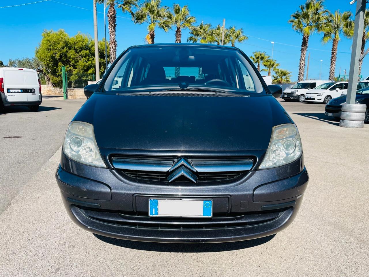 Citroen C8 2.0 HDi 136CV FAP Exclusive 7 posti