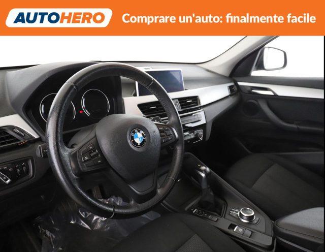 BMW X1 xDrive25e Advantage