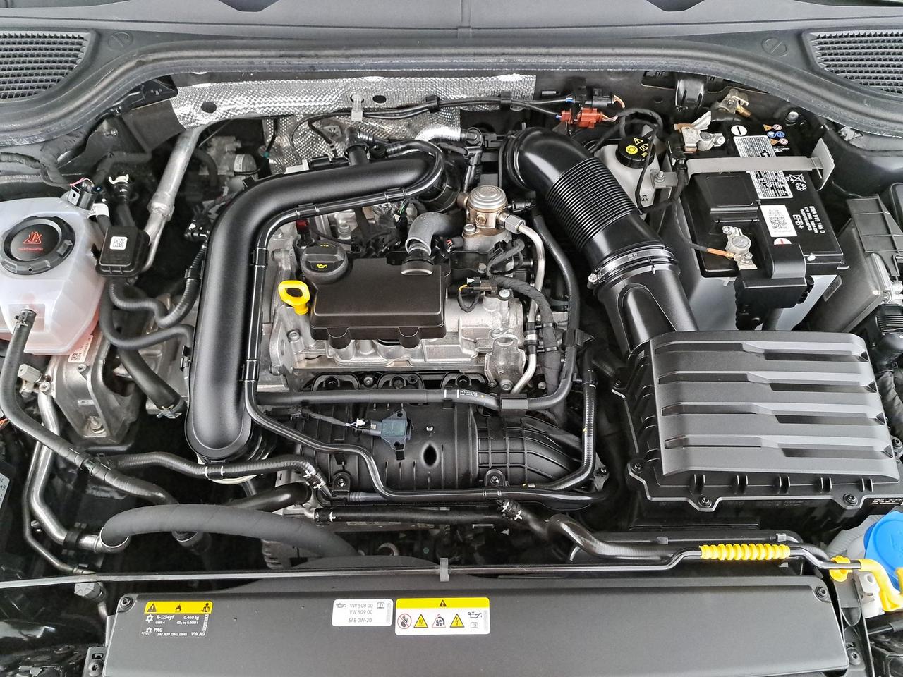 Volkswagen Golf 1.0 tsi evo life 110cv