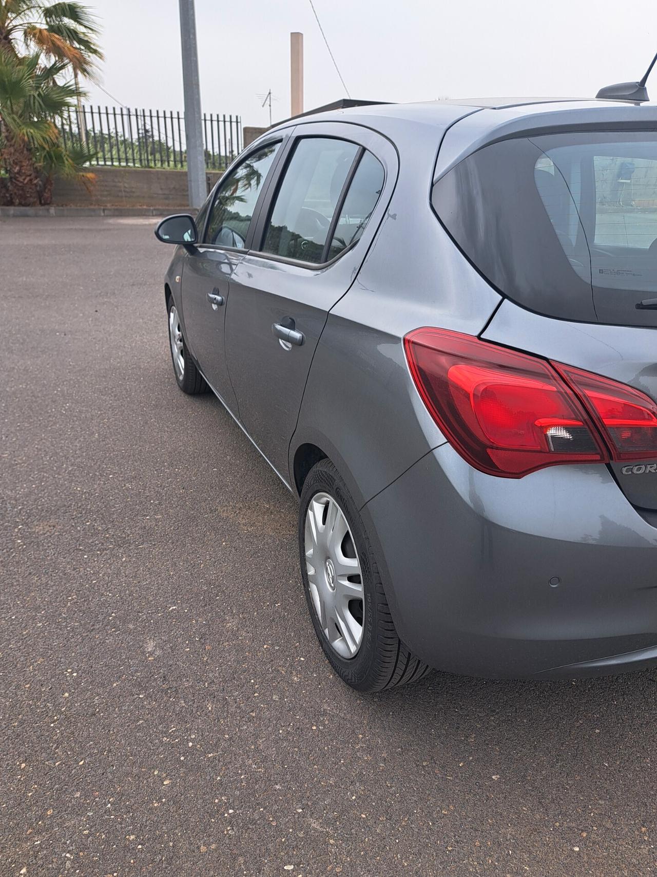 Opel Corsa 1.3 CDTI 5 porte Innovation