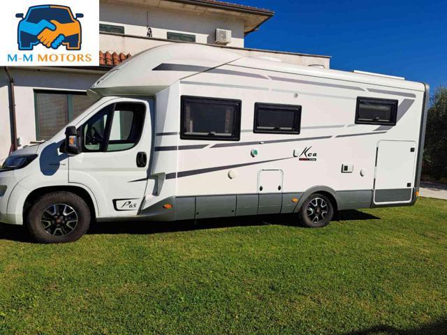 MOBILVETTA kepa p 65 P65