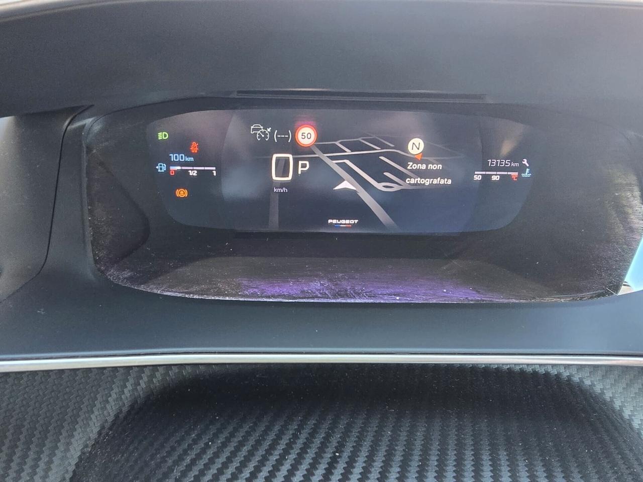 Peugeot 2008 puretech GT s