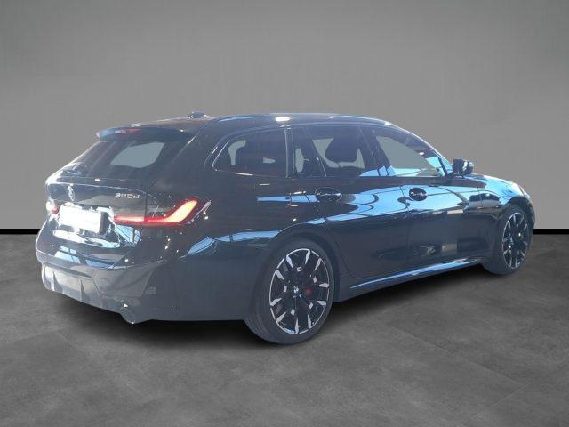 BMW 320 d 48V xDrive Msport Pro Aut. Restyling