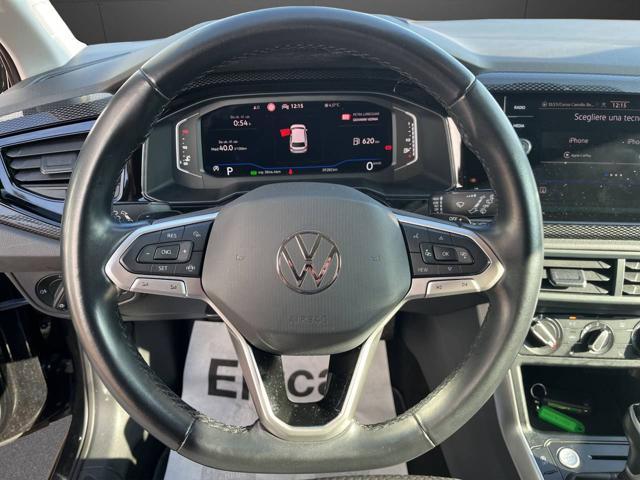 VOLKSWAGEN Polo 1.0 TSI DSG Life