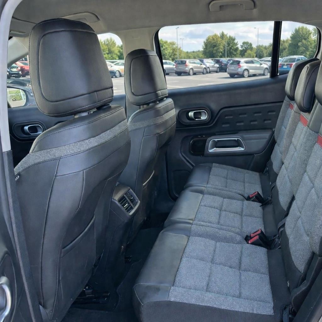 Citroen C5 Aircross BlueHDi 130 S&S EAT8 Feel Pack