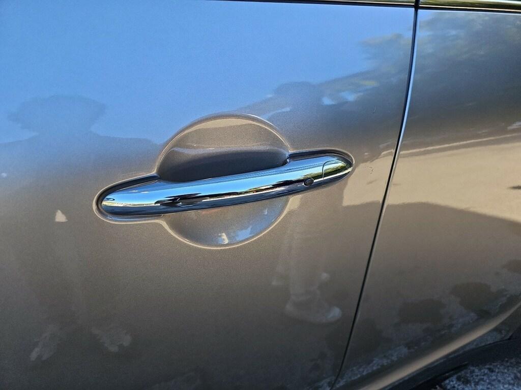 Mini Cooper Countryman 1.5 TwinPower Turbo Cooper Hype Steptronic