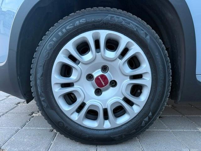 Fiat Panda 1.0 FireFly S&S Hybrid '22