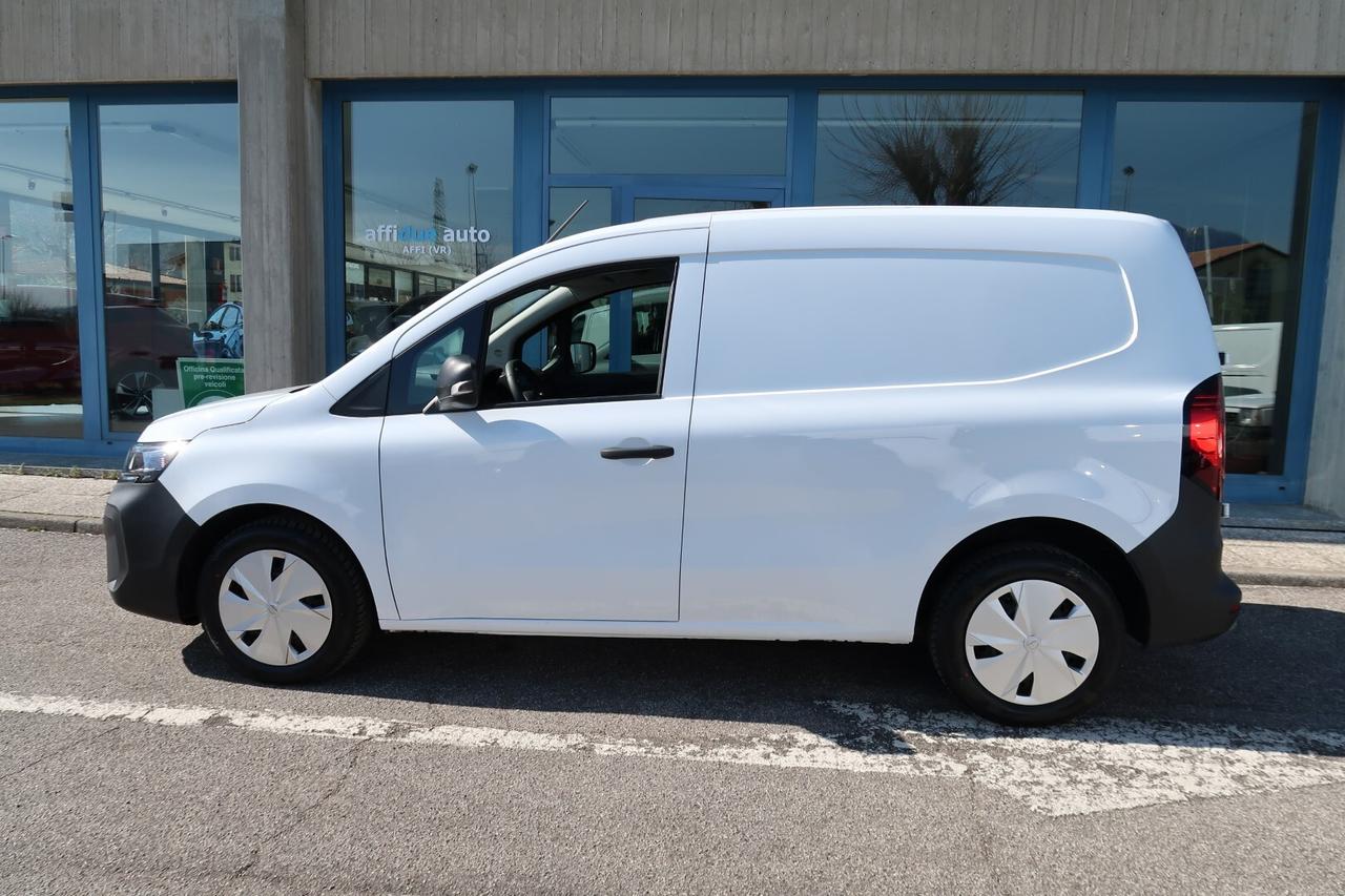 Nissan Townstar 1.3 130 CV Van Acenta