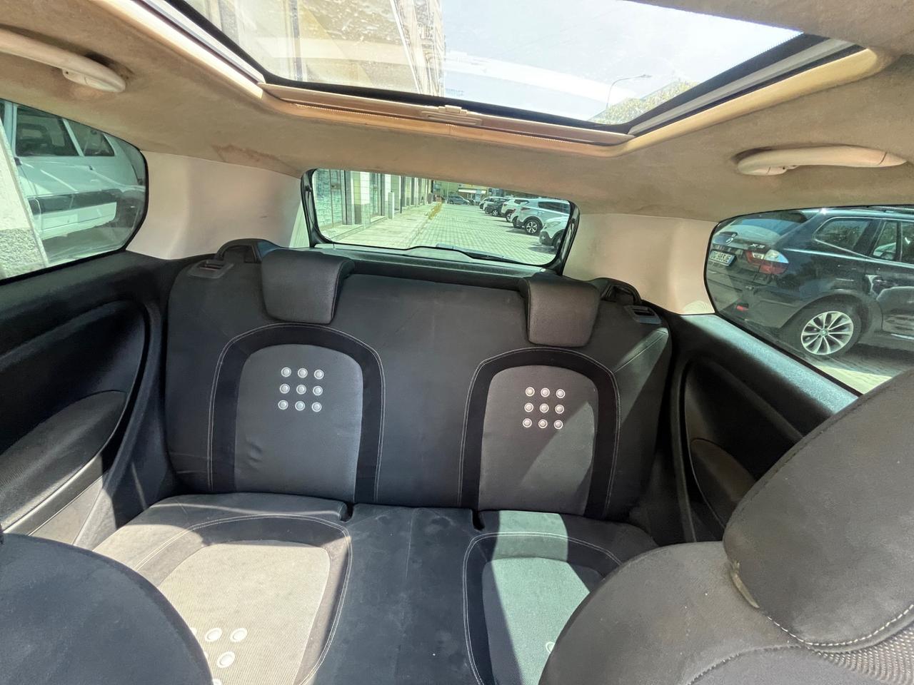 Fiat Grande Punto 1.9 MJT 130 CV 3 porte Sport