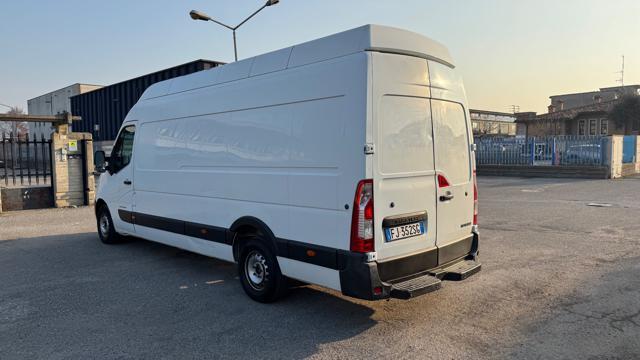 RENAULT Master 2.3 dCi/145 ENERGY L4H3 IVA ESPOSTA