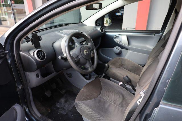 CITROEN C1 1.0i 5Porte Ideale per NEOPATENTATI Radio CD USB