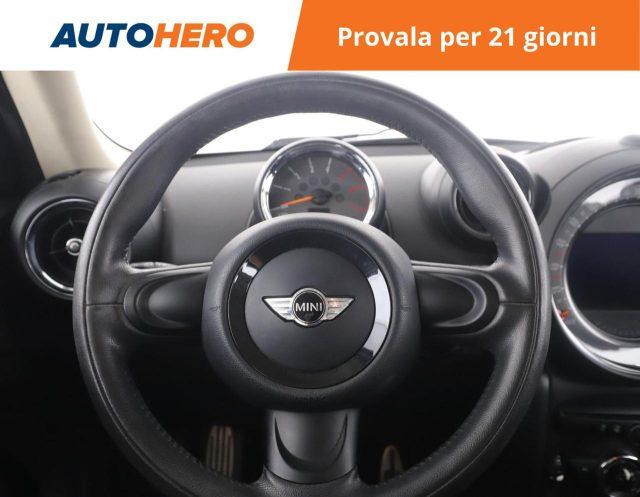 MINI Countryman Mini Cooper SD Countryman
