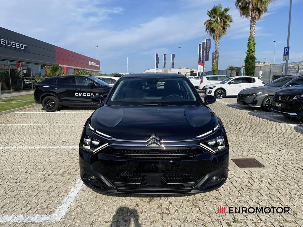 Citroen C4 1.5 BlueHDi Plus EAT