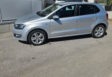 Volkswagen Polo 1.4 5 porte Comfortline