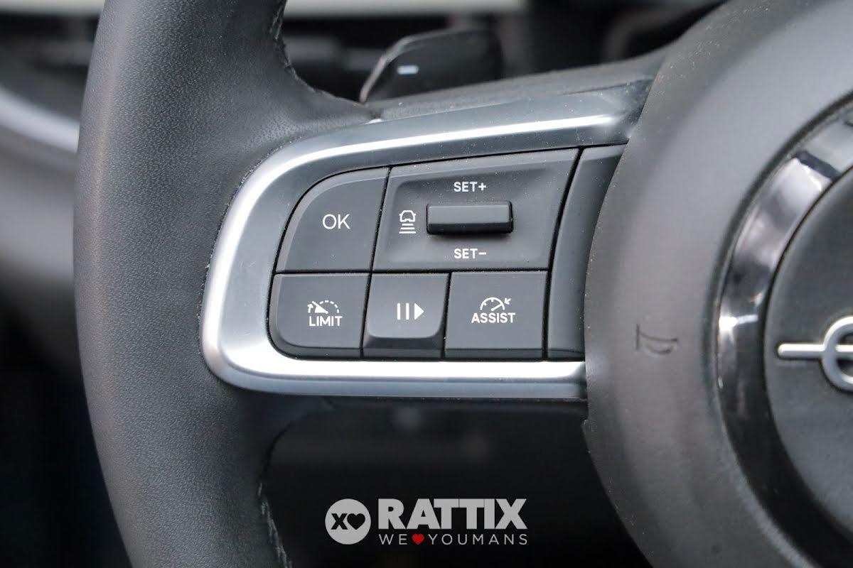 Fiat 600 1.2 Hybrid La Prima