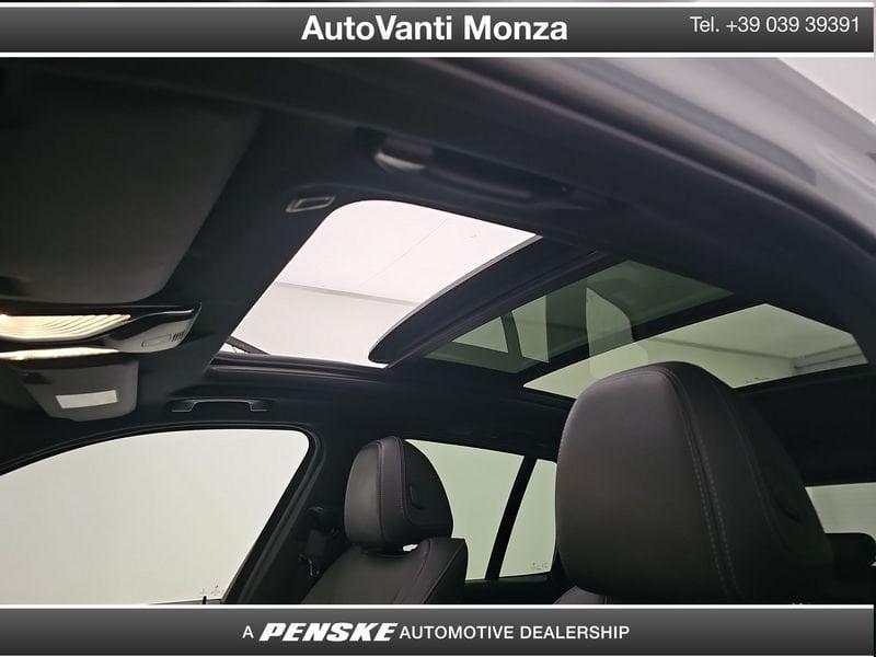 BMW X3 X3 xdrive20d mhev 48V Msport auto