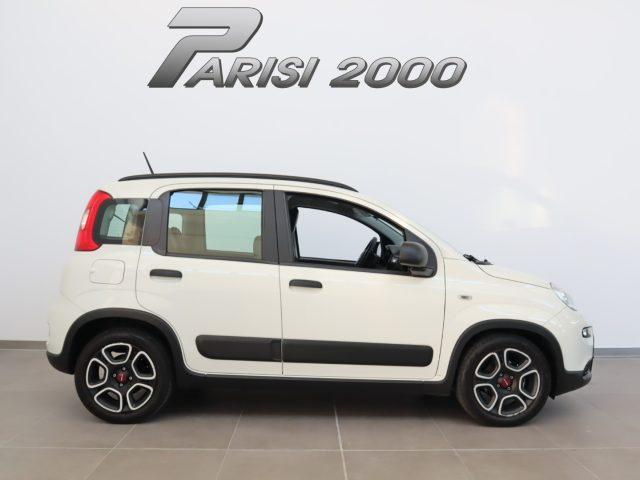 FIAT Panda 1.0 FireFly S&S Hyb City Life *PROMO PARISI GROUP*