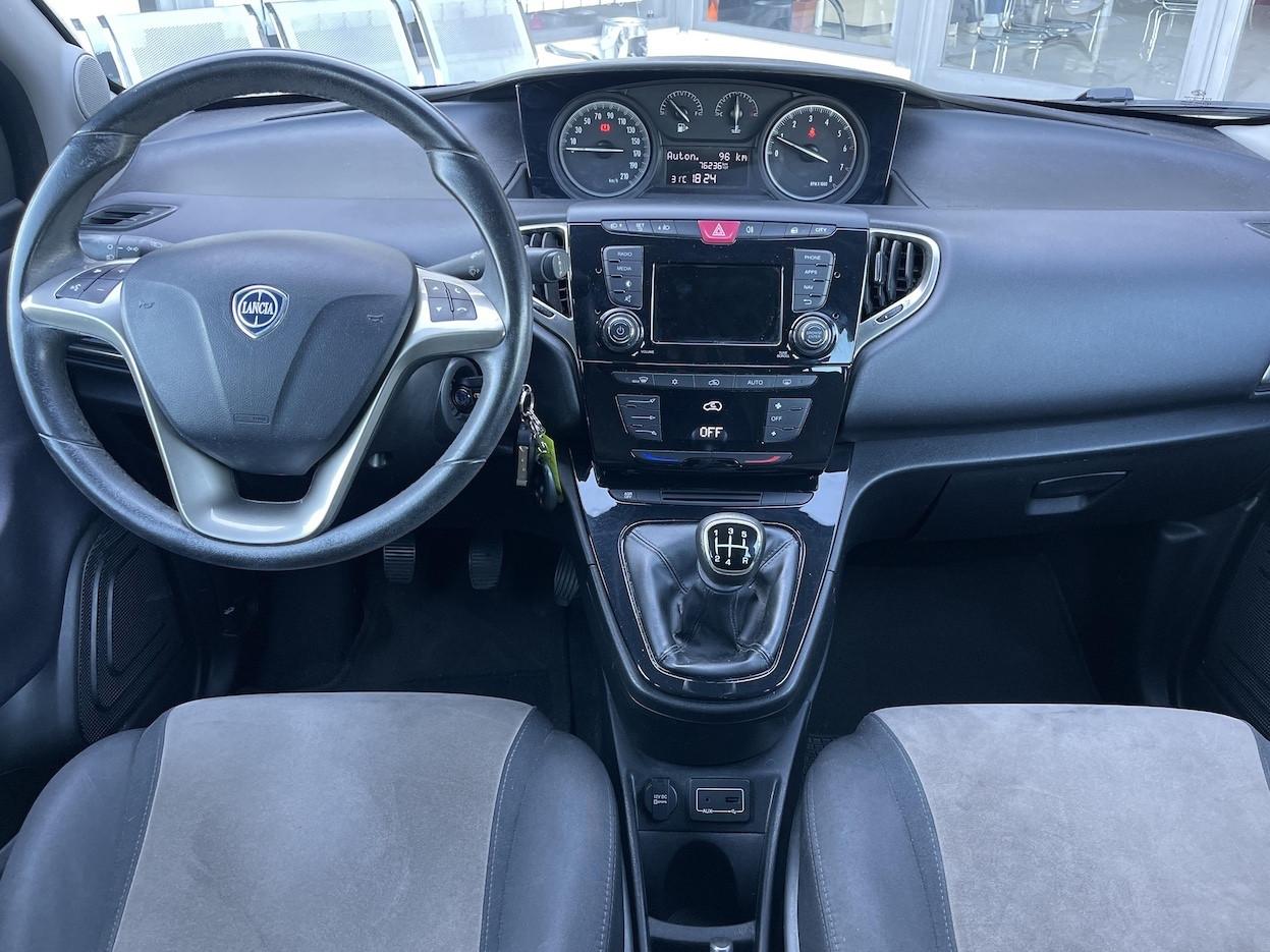 Lancia Ypsilon 1.2 Benzina 69CV E6 Neo. - 2018