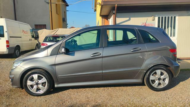 MERCEDES-BENZ B 180 CDI Executive 2.0 109 CV EURO5 AUTOMATICA